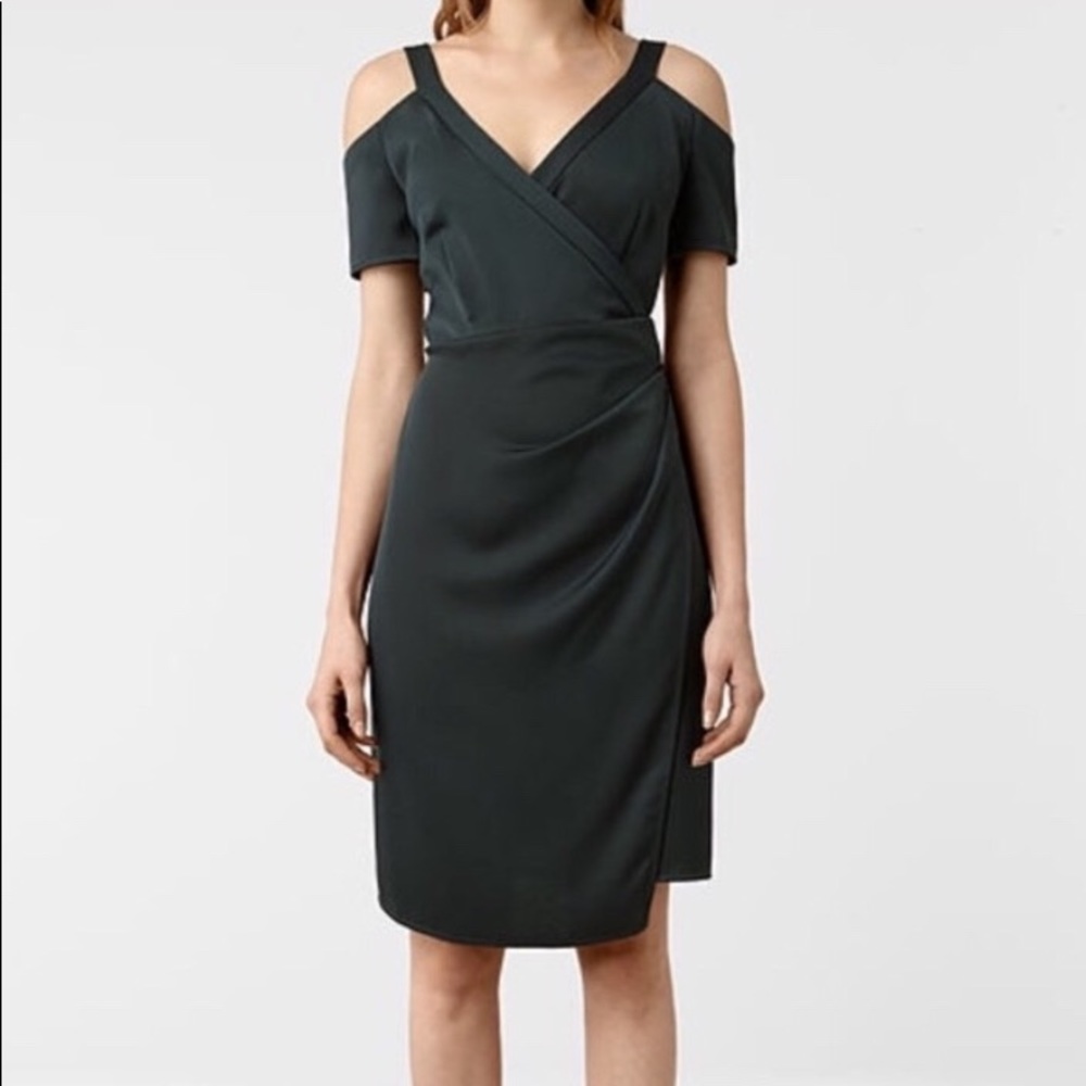 ALLSAINTS DRESS